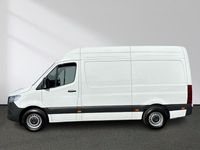 Gebraucht Mercedes Sprinter 150 PS (110 kW) 2024 Weiß Van
