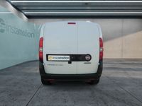 gebraucht Fiat Doblò 1.6 CARGO KAWA MAXI L2H1 SX MJET 120PS