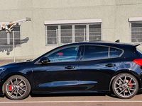 Gebraucht Ford Focus Performance Edition 280 PS (205 kW) 2022 Schwarz Limousine