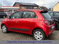 Gebraucht Renault Twingo Dynamique 71 PS (52 kW) 2015 Rot Kleinwagen