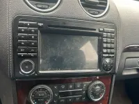 Gebraucht Mercedes GL420 306 PS (225 kW) 2007 Silber SUV