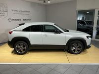 Gebraucht Mazda MX30 106 kW (145 PS) 2021 Weiß SUV