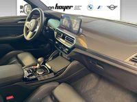 Gebraucht BMW X4 M Competition Edition 510 PS (375 kW) 2025 Alpinweiß uni SUV