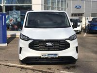 Neu Ford Transit Custom Trend 150 PS (110 kW) 2025 Frozen white Van / Kleinbus
