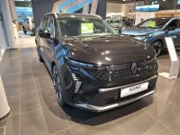 Gebraucht Renault Scenic E-Tech Techno 160 kW (218 PS) 2025 Blackpearlschwarz metallic SUV