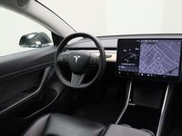 Gebraucht Tesla Model 3 Standard Range 225 kW (306 PS) 2020 Schwarz Limousine