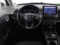 Gebraucht Jeep Compass 239 PS (175 kW) 2022 Weiß SUV