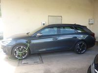 Gebraucht Cupra Leon 150 PS (110 kW) 2024 Grau Limousine