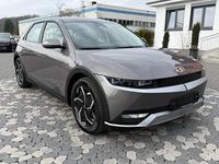 Gebraucht Hyundai Ioniq 125 kW (170 PS) 2022 Grau Kleinwagen