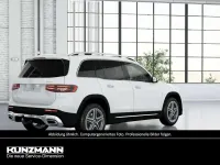 Gebraucht Mercedes GLB250 AMG 224 PS (164 kW) 2025 Polarweiss SUV