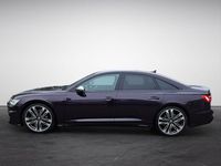 Gebraucht Audi S6 Ambiente 344 PS (253 kW) 2024 Individuallackierungen audi exclusive Limousine