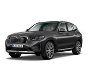 Gebraucht BMW X3 Efficient Dynamics 184 PS (135 kW) 2022 SUV