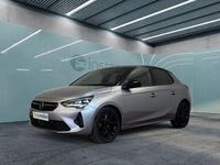 Gebraucht Opel Corsa GS Line 101 PS (74 kW) 2022 Grau Limousine