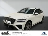 Gebraucht Genesis GV70 Sport 305 PS (224 kW) 2025 Ft7 SUV