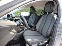 Neu Peugeot 208 Allure 101 PS (74 kW) 2025 Artense grau metallic artense grau metallic Kleinwagen