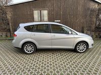 Gebraucht Seat Altea XL Ecomotive 105 PS (77 kW) 2010 Van / Kleinbus
