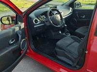 Gebraucht Renault Clio II Dynamique 75 PS (55 kW) 2010 Rot Limousine