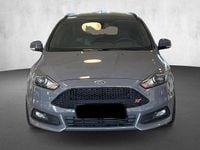 Używany Ford Focus ST 250 KM (183 kW) 2018 Szary Kombi