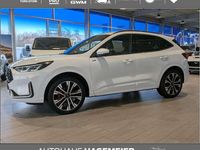 Neu Ford Kuga ST-Line X 182 PS (133 kW) 2026 Frozen white SUV