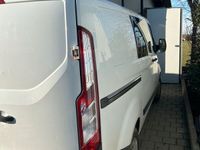 gebraucht Ford Transit 5 sitzer