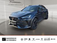 Gebraucht Cupra Formentor 150 PS (110 kW) 2022 Grau (magnetic grau metallic) SUV