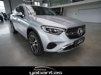 gebraucht Mercedes 200 GLC4M Avantgarde DISTRONIC