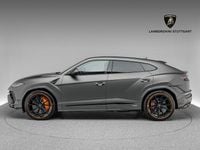 Gebraucht Lamborghini Urus 666 PS (489 kW) 2024 New grigio keres matt SUV