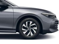 Gebraucht VW Passat Business 150 PS (110 kW) 2024 Diabasgrau metallic Kombi