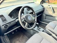 gebraucht VW Polo 1.4