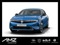 Neu Opel Astra Edition 114 kW (156 PS) 2026 Athletik blau Kombi