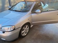 gebraucht Opel Astra Cabriolet G Bertone 2.2 Neue tüv