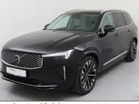 Brugt Volvo XC90 Plus 455 HK (334 kW) 2025 Sort SUV