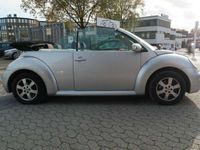 gebraucht VW Beetle New1.4
