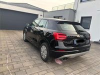 Gebraucht Audi Q2 150 PS (110 kW) 2018 Schwarz SUV