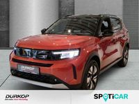 Neu Opel Frontera 83 kW (113 PS) 2025 Kanyon orange SUV