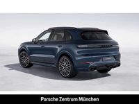 gebraucht Porsche Cayenne S E-Hybrid E- Head-Up Burmester Sportabgas