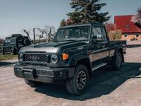 Neu Toyota Land Cruiser 272 PS (200 kW) 2026 SUV