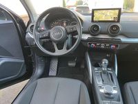 Gebraucht Audi Q2 150 PS (110 kW) 2019 Schwarz SUV