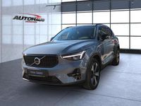 Gebraucht Volvo XC40 Plus 261 PS (191 kW) 2022 Thunder grey / (metallic) SUV