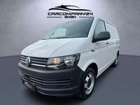 Gebraucht VW Transporter 150 PS (110 kW) 2019 Weiß Van