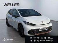 Neu Cupra Born 169 kW (231 PS) 2026 Eisweiß Kleinwagen