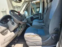 Occasion Fiat Ducato 120 ch (88 kW) 2009 Bleue Van