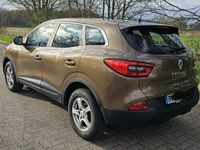 gebraucht Renault Kadjar ENERGY TCe 130 Bose Edition Bose Edition