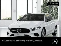 Gebraucht Mercedes A200 Progressive 163 PS (119 kW) 2026 Weiß Limousine