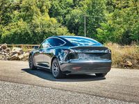 Gebraucht Tesla Model 3 Long Range AWD 331 kW (451 PS) 2019 Schwarz Limousine