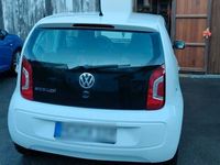 gebraucht VW up! Eco ( CNG )
