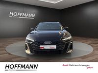 Gebraucht Audi A5 S-Line 204 PS (150 kW) 2025 Kombi
