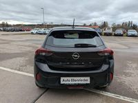 Używany Opel Corsa 75 KM (55 kW) 2024 Czarny Hatchback