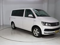 Gebraucht VW Multivan 204 PS (150 kW) 2015 Weiß Van