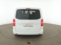 Gebraucht Citroën Jumpy Shine 150 PS (110 kW) 2020 Weiß Van / Kleinbus